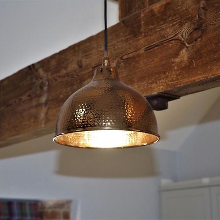 Nellies Shed, Wolds Way Holiday Cottages, 3 Bed Spacious Cottage Cottingham  Dış mekan fotoğraf