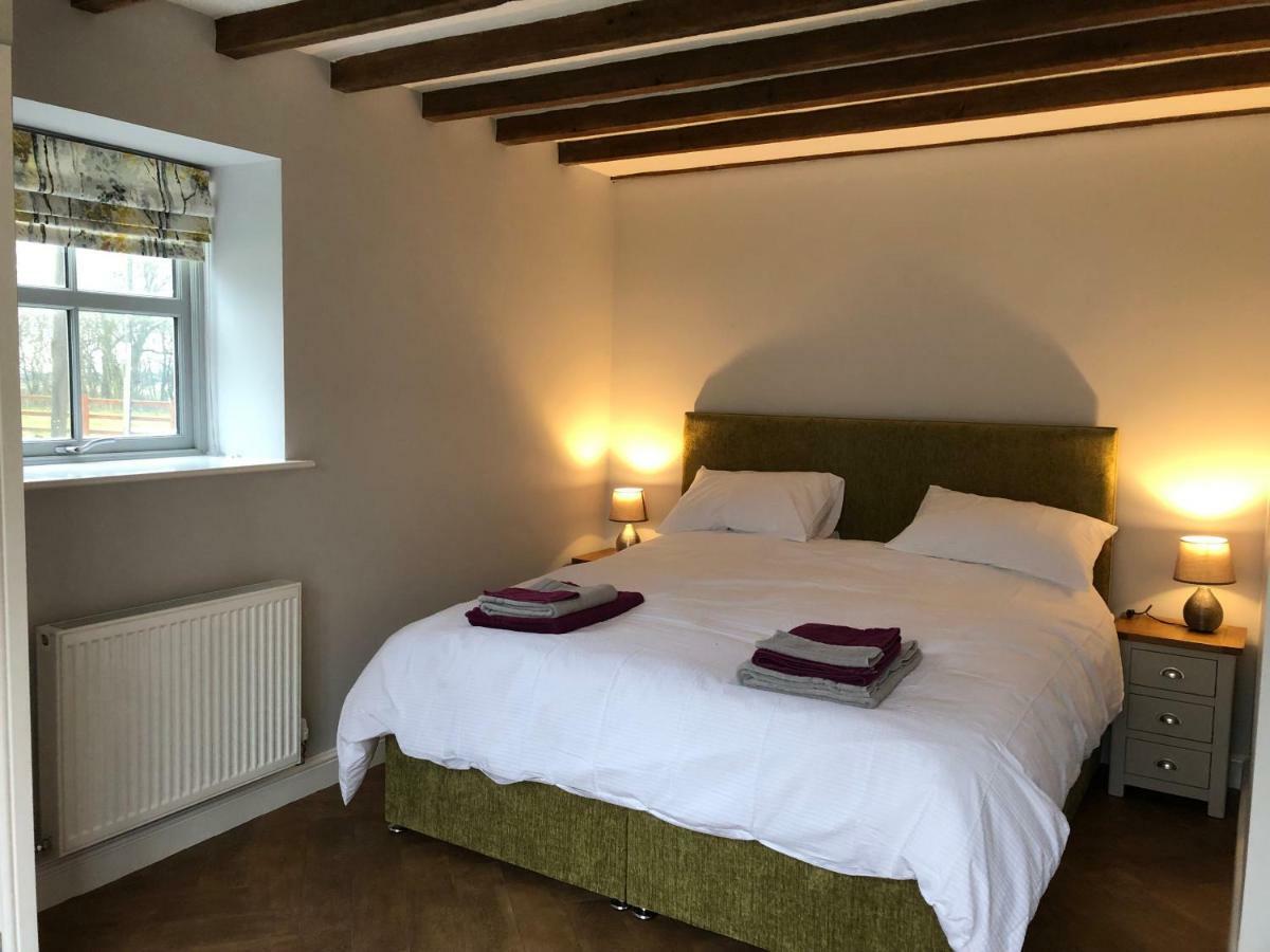 Nellies Shed, Wolds Way Holiday Cottages, 3 Bed Spacious Cottage Cottingham  Dış mekan fotoğraf