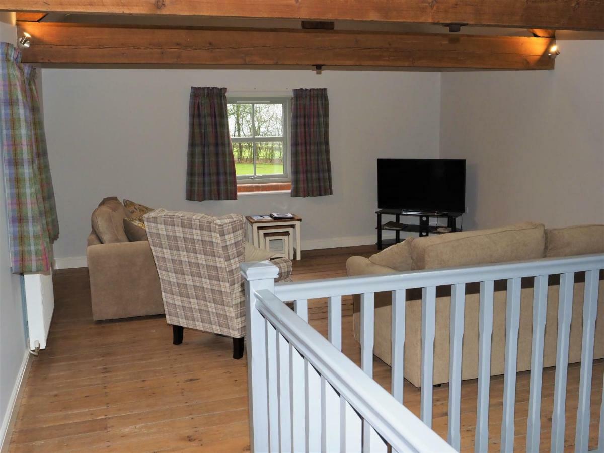Nellies Shed, Wolds Way Holiday Cottages, 3 Bed Spacious Cottage Cottingham  Dış mekan fotoğraf