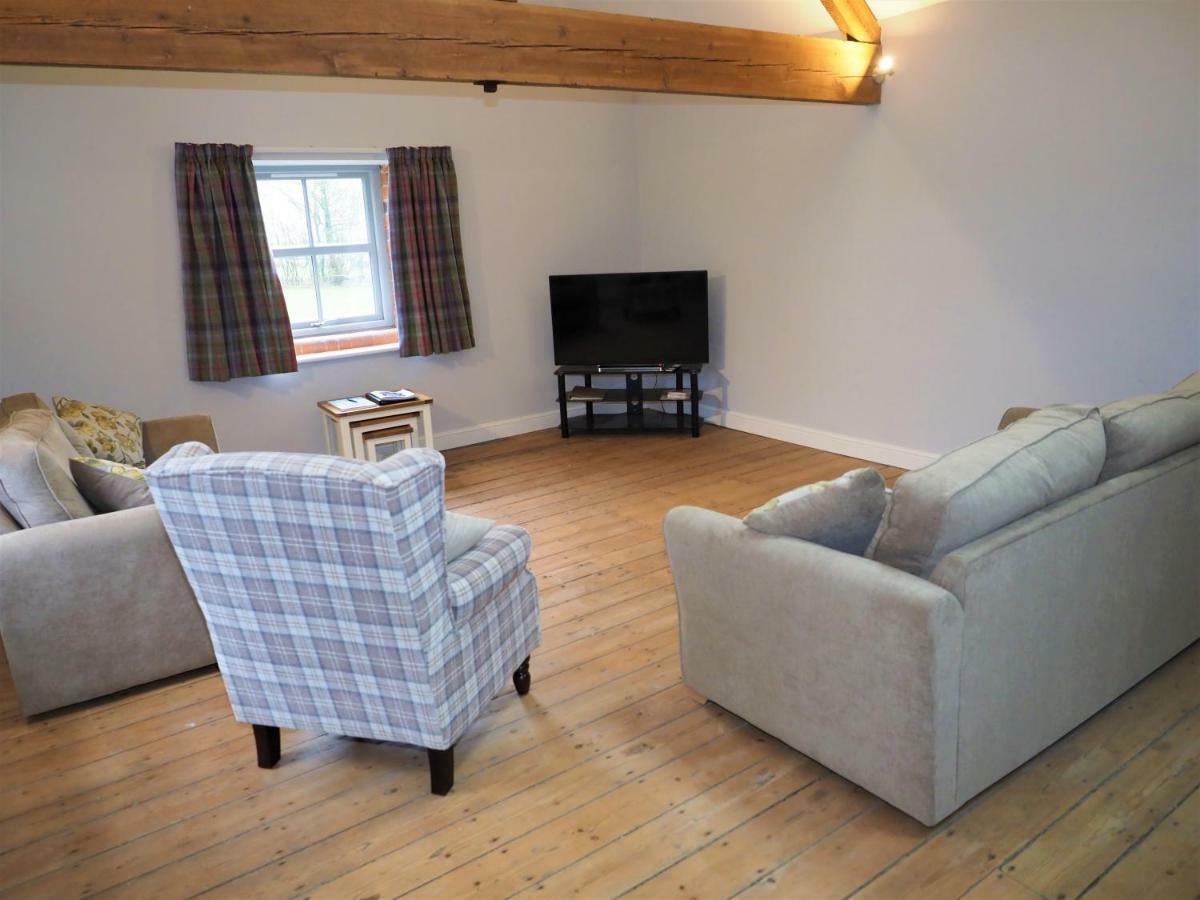 Nellies Shed, Wolds Way Holiday Cottages, 3 Bed Spacious Cottage Cottingham  Dış mekan fotoğraf