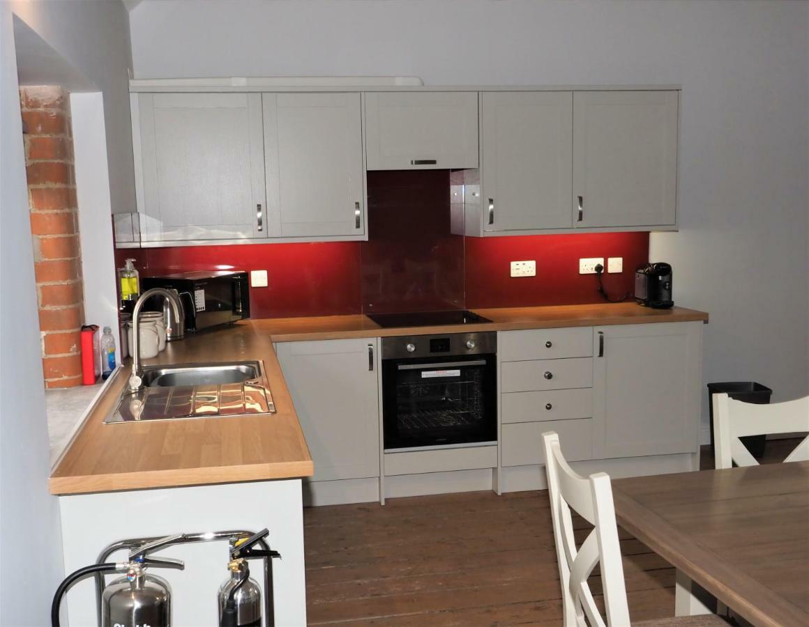 Nellies Shed, Wolds Way Holiday Cottages, 3 Bed Spacious Cottage Cottingham  Dış mekan fotoğraf